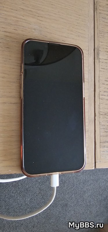 iPhone 13